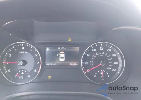 2024 Kia Forte Gt из США, поврежденный, VIN 3KPF44AC5RE688211